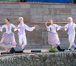 Завтра астраханский фестиваль «Музыка на траве» закрывает сезон