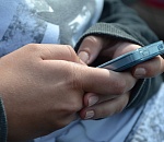 Увидите поезд с военной техникой, никому не говорите. Иначе - тюрьма