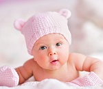 В Астрахани в праздничные дни родились 185 малышей