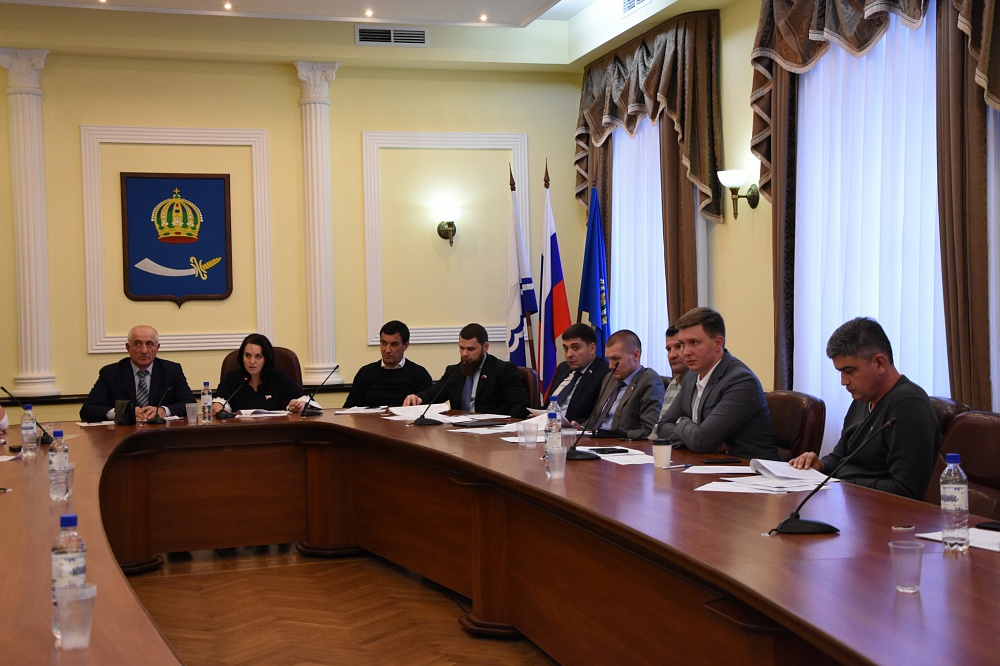 В работе астраханских МУПов выявлены финансовые нарушения