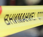 Ночью в Астраханской области насмерть разбился молодой мужчина