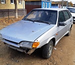 В Астраханской области пять лет дали «криминальному таланту», за день ограбившему кафе и угнавшему два авто