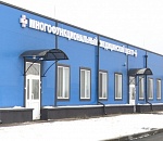 Из нового ковидного госпиталя в Астрахани выписали 37 человек