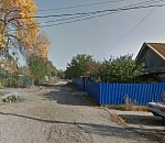 Жителей частного сектора Астрахани заставляют снести палисадники