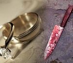 Астраханец, зарезавший на свадьбе друга жениха, отправился в колонию на 10 лет