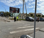 Красную набережную в Астрахани открыли