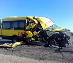 Из стресса в стресс: подробности ДТП с участием астраханских выпускников