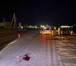 Молодой астраханец за рулем иномарки задавил пенсионерку