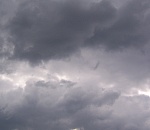 Солнце забыло дорогу в Астрахань: синоптики обещают в четверг легкий минус и скользкие улицы