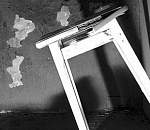 Астраханец забил до смерти супругу табуреткой