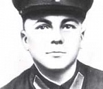 Проект "Улицы Героев": Петр Гужвин