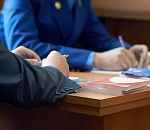 Глава администрации муниципалитета в Астраханской области обвиняется по типичной статье