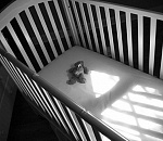 В Астраханской области малыш умер от ожогов, промучившись два дня из-за решения матери не вызывать врачей 