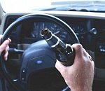 За ночь в Астрахани полицейские «отловили» 13 пьяных водителей