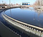 Инцидент 55: подрядчик вновь настаивает на сдвиге сроков реконструкции астраханских очистных