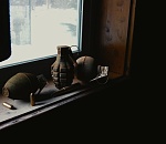 Астраханец хранил в гараже у друга гранаты с патронами