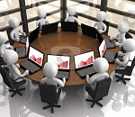 Рейтинг корпоративного управления «Ростелекома» подтвержден на уровне НРКУ  7+ 