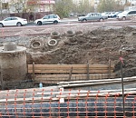 В Астрахани определен список дорог, подлежащих ремонту