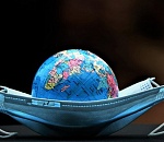 Коронавирус в Астрахани идёт на спад