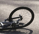 В Астрахани серьезно пострадал 13-летний велосипедист, сбитый автоледи