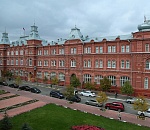 Астрахань направит на реализацию инвестиций и проектов 9,7 млрд рублей 