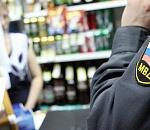 Астраханским подросткам без проблем продают алкоголь