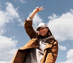 Завтра в Астраханской области будет примерно так же, как и сегодня, только на градус теплее 