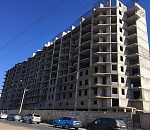 Астраханские обманутые дольщики получат компенсацию за непостроенные квартиры