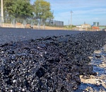 В Астраханской области досрочно ввели в эксплуатацию еще 25 километров региональных трасс