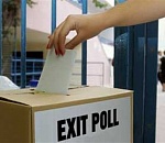 Данные Exit Poll по выборам в Астраханской области