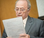 12 астраханцев стали лауреатами поэтического конкурса «С Тредиаковским - в 21 веке!»