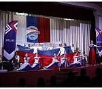 На севере Астраханской области открылся форум "Кто, если не мы?"