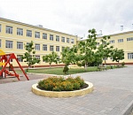 В Астрахани школы ремонтируют к новому учебному году