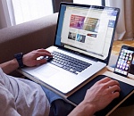 Астраханец оштрафован на 100 тысяч за оскорбление полицейских в ВК и Инстаграм