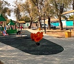 Астраханская область создаст три общественных пространства на селе при поддержке Минсельхоза России