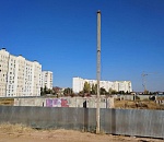 Мэрия Астрахани требует снести военный долгострой, мешающий комплексному развитию территории