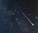 Над Астраханской областью прольется звездный дождь