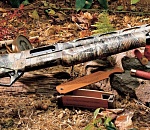 Стала известна причина смерти одного из пропавших в Астраханской области охотников