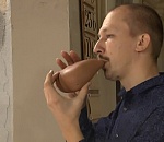 Этническая музыка прозвучит в католическом костеле в Астрахани