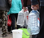 Официально: в Ахтубинске с полночи восстановили подачу воды в жилые дома. Соцсети: не совсем