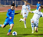 В Турции астраханский «Волгарь» проведет спарринг с двумя клубами Первой лиги