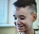 В Астрахани пропал ребенок