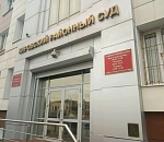 Суд над Расулом Султановым и Виталием Шведовым будет открытым