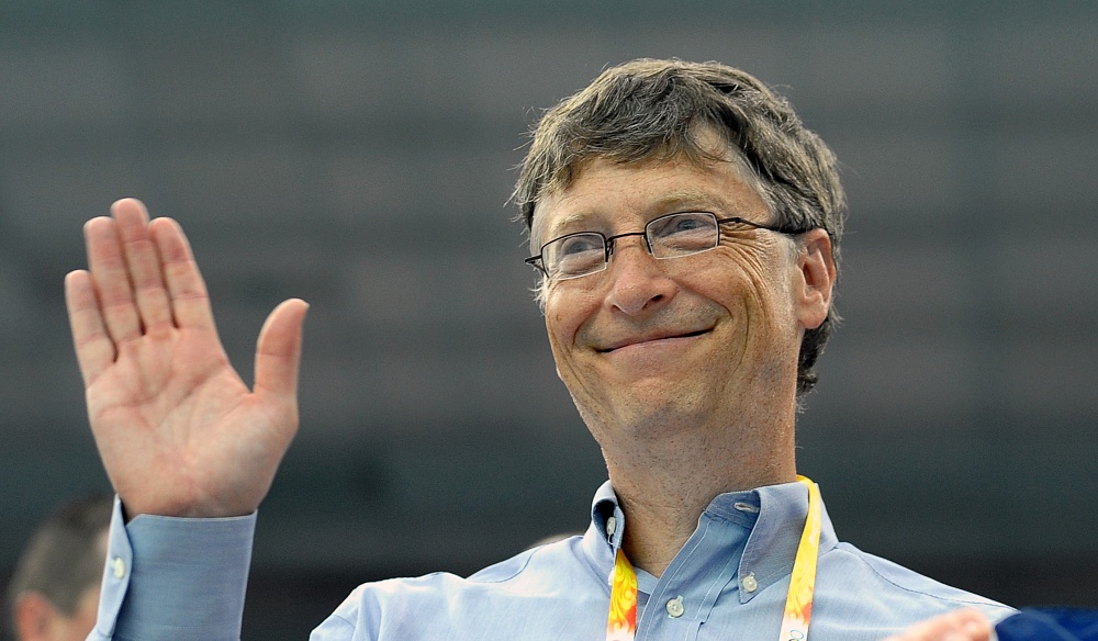 Астраханские программисты поборются за крупный грант и возможность встретиться с Биллом Гейтсом 
