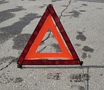 Под Астраханью столкнулись МАЗ и Kia Rio — погиб водитель легковушки