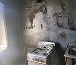 В Астрахани из пятиэтажки эвакуировали жильцов