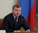 Игорь Бабушкин назвал ситуацию с коронавирусом в регионе серьёзной и озвучил, как мы будем с этим жить