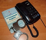 Александро-Мариинскую больницу «заминировала» пьяная астраханка, не попавшая на прием к врачу