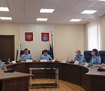 В Астрахани работает замгенпрокурора России Андрей Кикоть. Чего ожидать местным чиновникам