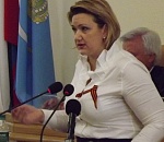 Ольга Гай, исполнительный директор АМО: «А какая, собственно, разница, как выбирать главу администрации?»